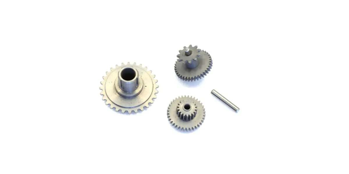 Special Gear And Sprocket Kyosho Hanging-On Racer Kyosho