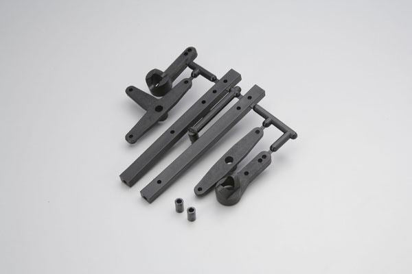 Servo Saver Madforce