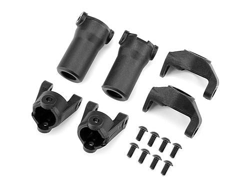 HPI Axle Housing End Set