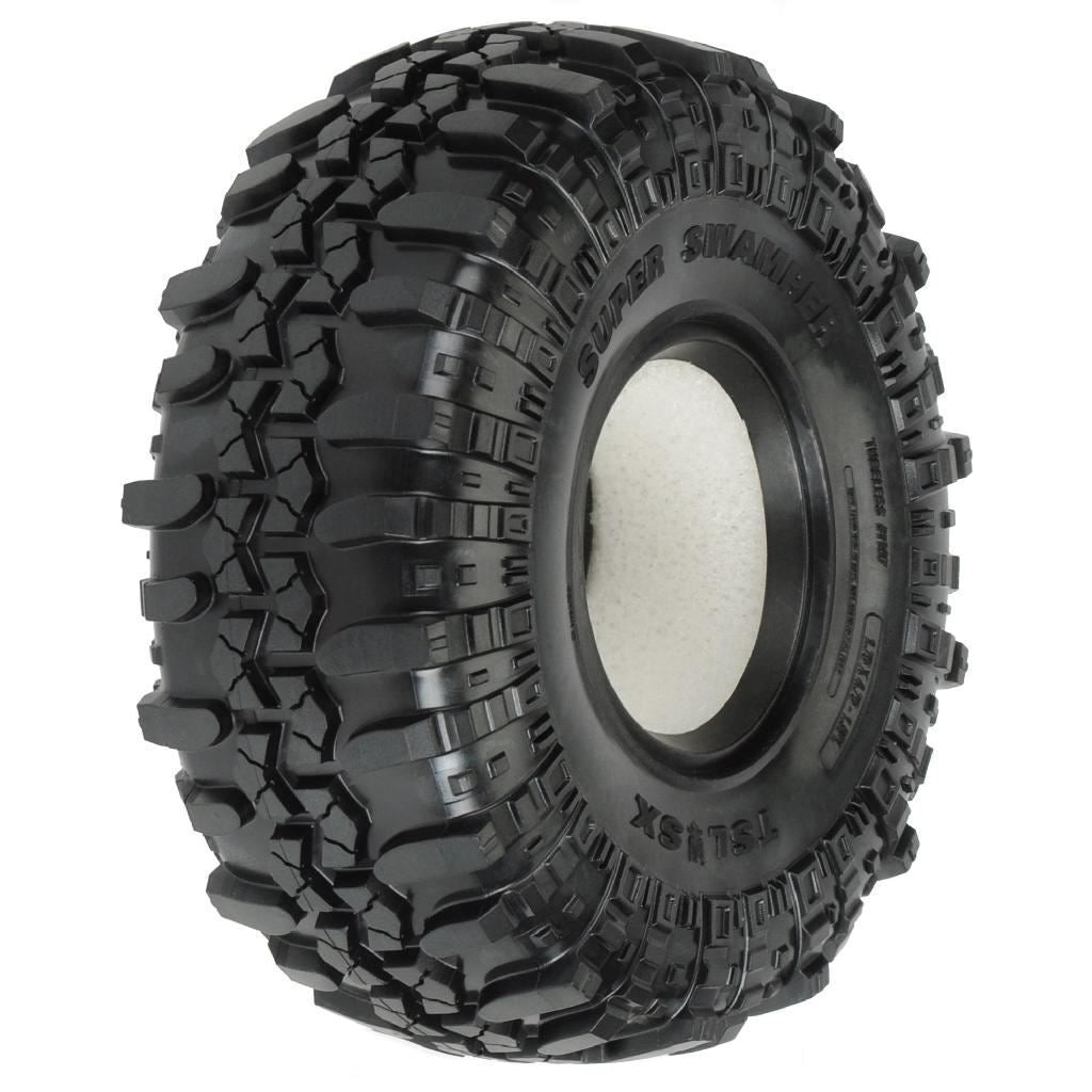 Proline Tsl Sx Super Swamper Xl 1.9 G8 Rock Terrain Tire(2