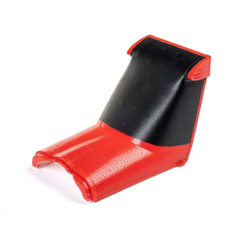 E Flite Hatch: Super Decathlon 1.2M