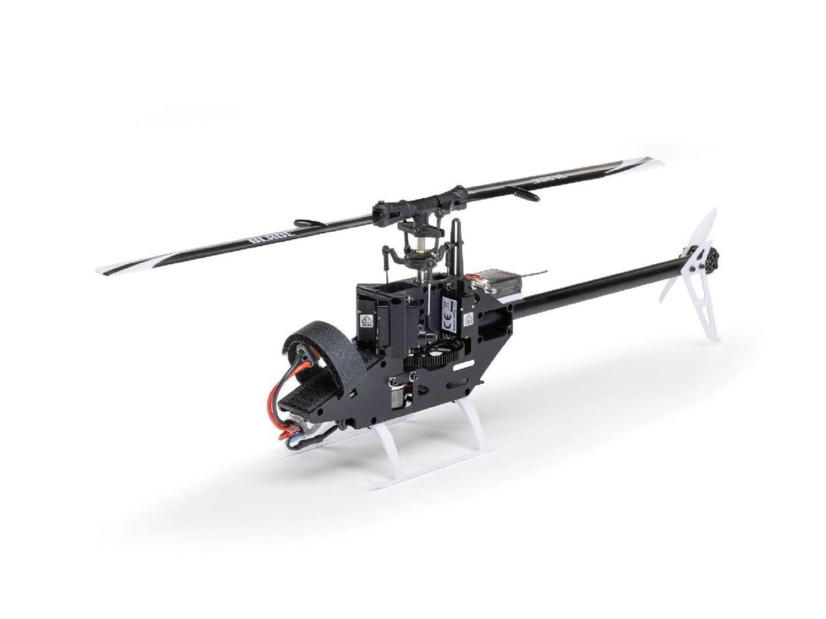 Blade Revolution 155 Cp Bnf Basic With Safe