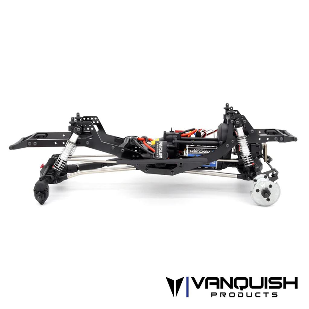 Vanquish Vrd Stance Rtr - Progress Blue