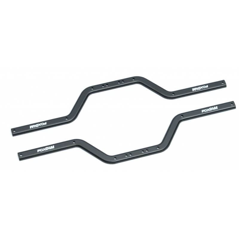 Fms Fcx24M 12491 Metal Frame Rail Set