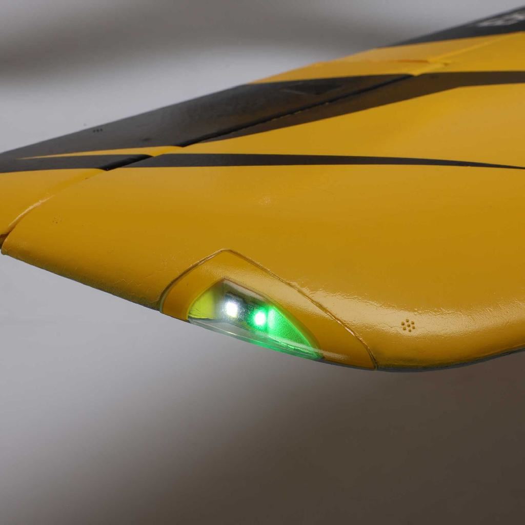 E Flite Habu Xs (Extra Sport) 80Mm Edf Pnp