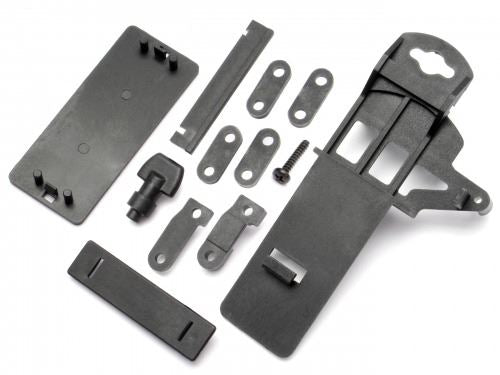 HPI Radio Box Parts Set