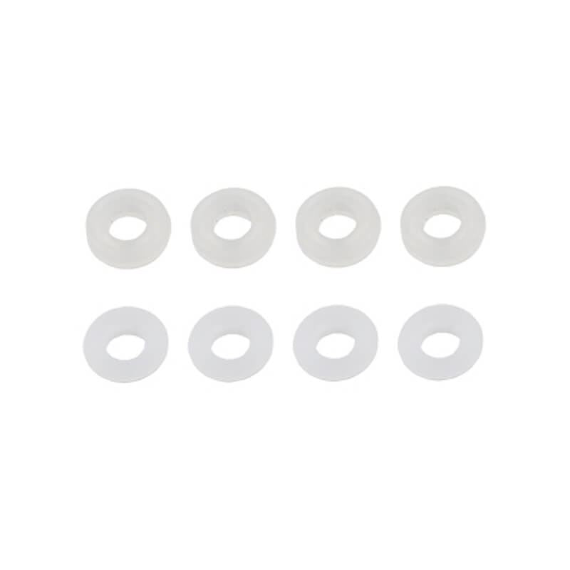 Team Associated Dc10 Ft Machined Shock Spacers