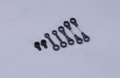 EF Ball Linkage Set ñ MASH