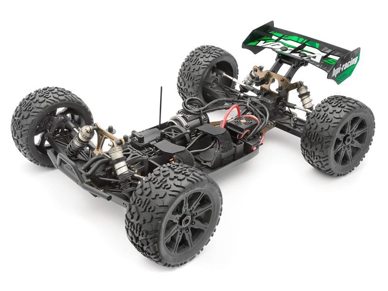 HPI Vorza S Truggy Flux