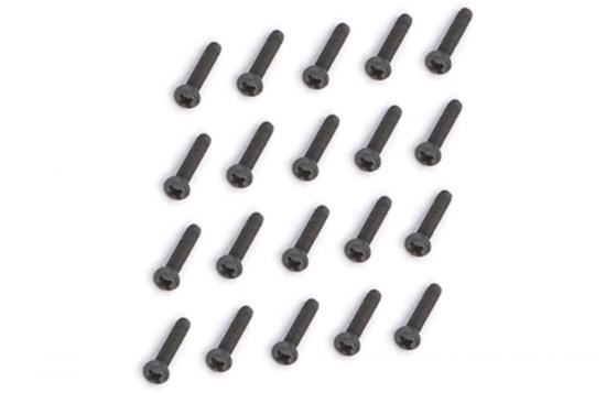 TTT Bhp Screw M2 x 9mm