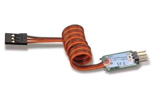 Jeti Model Jeti MT125