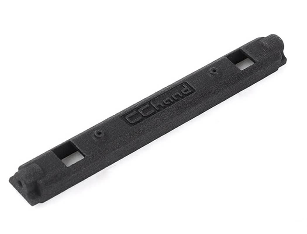 RC4WD RANCH GRILLE GUARD W/LIGHTS FOR TRAXXAS TRX-4 2021 FORD BRONCO