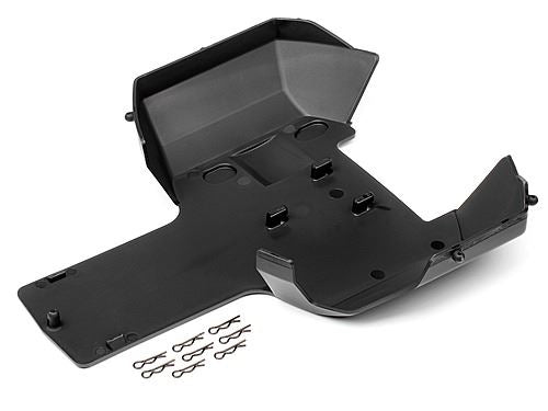 HPI Under Guard / Baja 5T