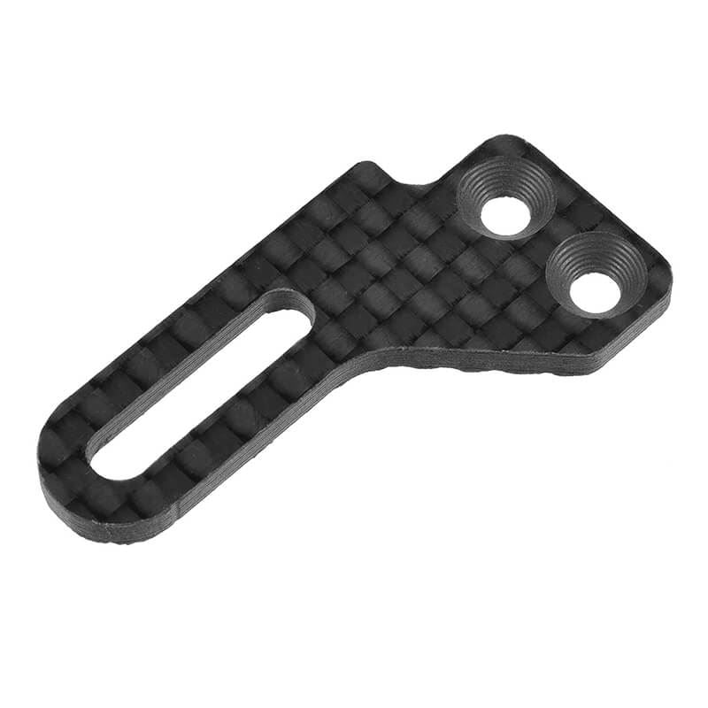 Corally Belt Tensioner 3K Carbon