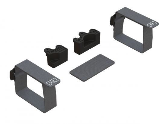 Arrma Battery Mounting Set
