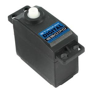 ETRONIX ES060 6.0KG DIGITAL STD WATERPROOF SERVO