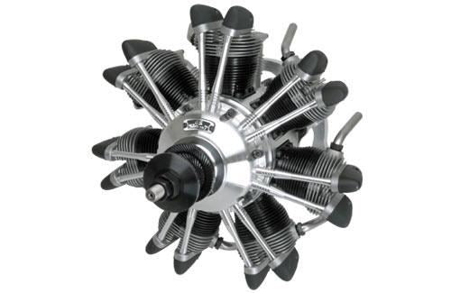 OS FR7-420 Sirius 7 (L-OS37010)