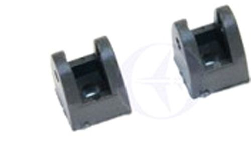 TT Rear Shock Bottom Mount