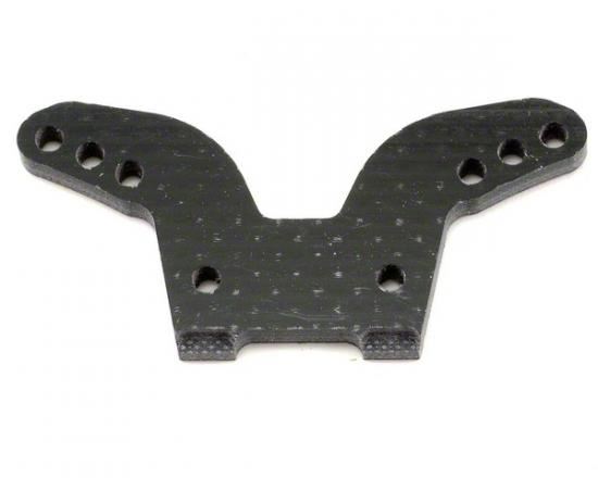 Schumacher Front Shock Mount S1 - Cougar SV