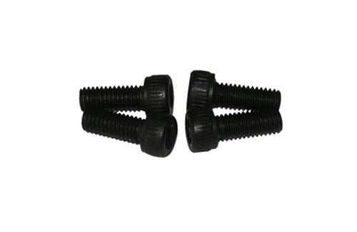 DHK .21 - Rear Cover Screws (4 Pcs)