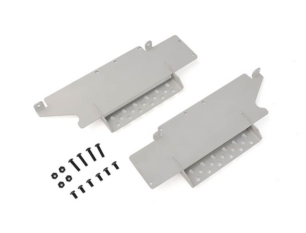 Rc4Wd Side Steps For Rc4Wd Chevrolet K10 Scottsdale