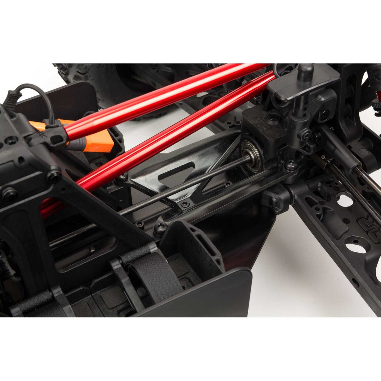 Arrma Rear Lower Chassis Brace