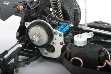 Tamiya Df-03 Slipper Clutch Set