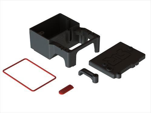 ARRMA Radio Box Set 4x4
