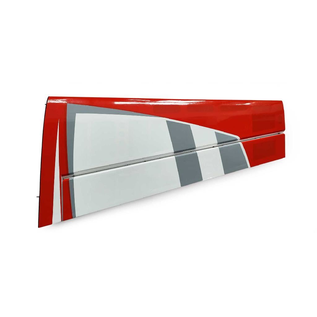 E Flite Wing Panel, Rh: Eratix 3D Sws 1.6M (64In)