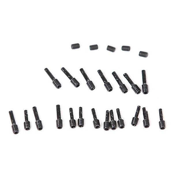 ROC HOBBY 1 6 1941 MB SCALER SET SCREWS