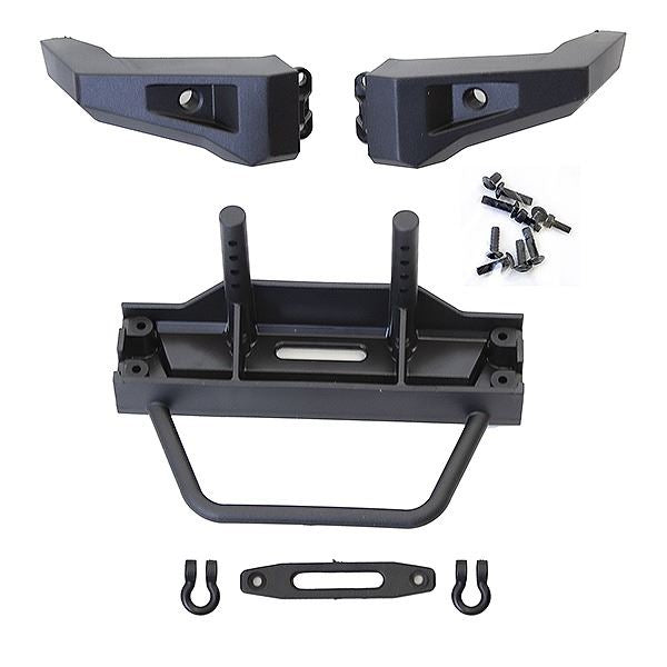 Element Rc Trailrunner Bumper Set