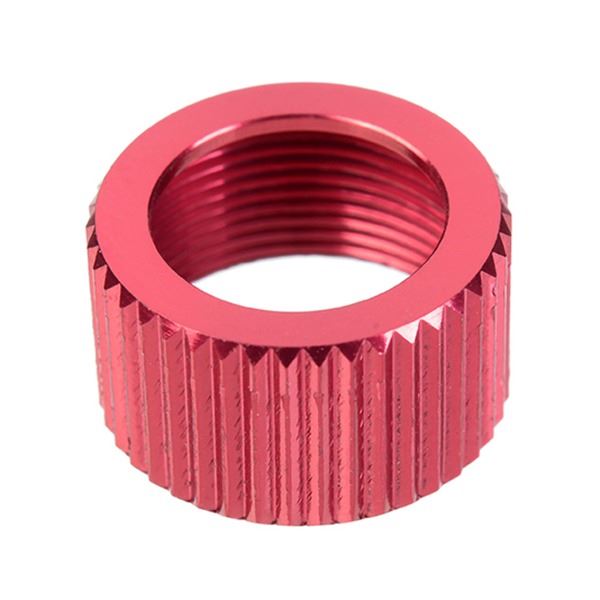 Corally Alum. Upper Shock Body Cap 1 Pc