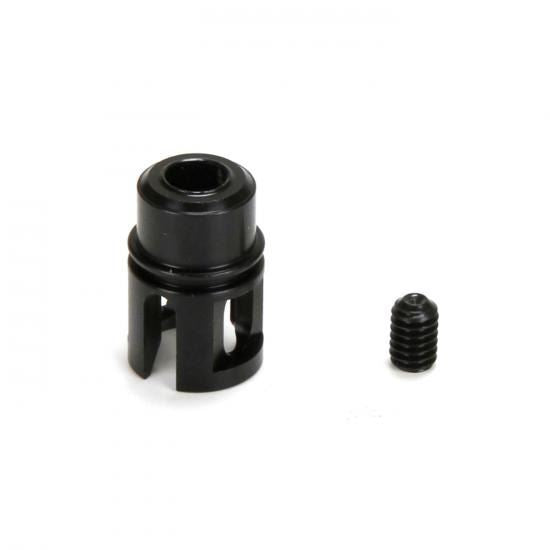 TLR Coupler Outdrive: SCTE 2.0