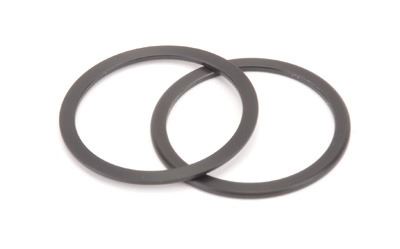 Schumacher Spool Fences - Mi6 (pr)