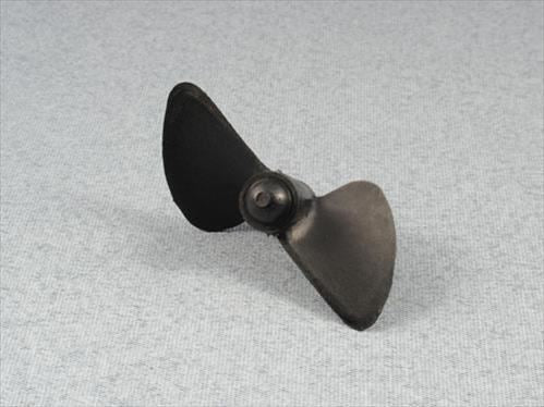 RACTIVE 2 Bladed 50mm Waterscrew SR G/F M4 LH