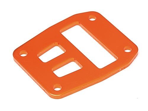 HPI Centre Top Deck Bullet Flux