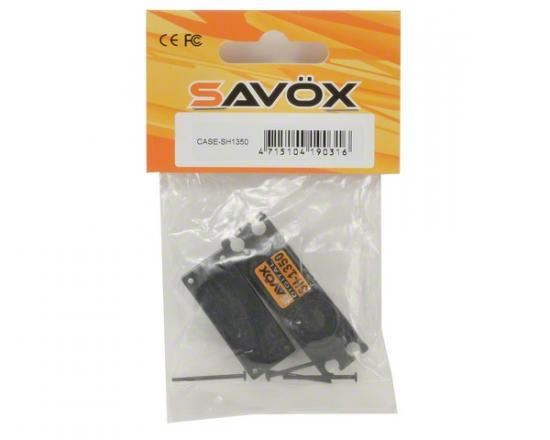 Savox Sh1350/1357 Case Set