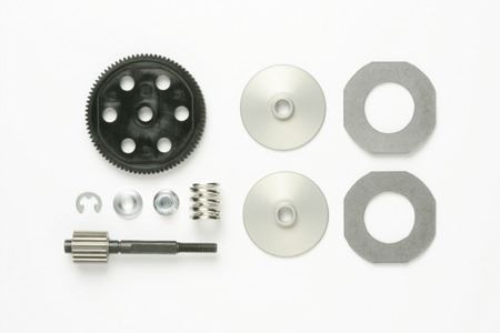 Tamiya Df-03 Slipper Clutch Set