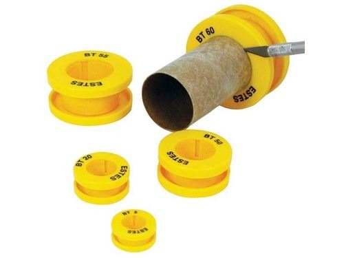 ESTES Tube Cutting Guides