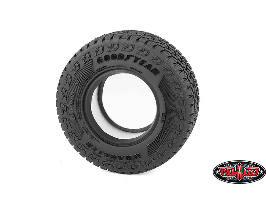 Rc4Wd Goodyear Wrangler Territory At-S 1.9 Tyres