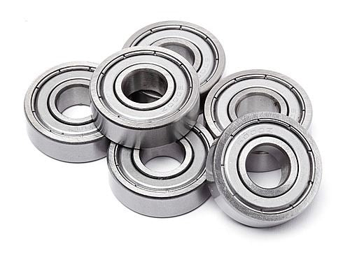 Maverick Ball Bearing 26X10X8mm 6 Pcs