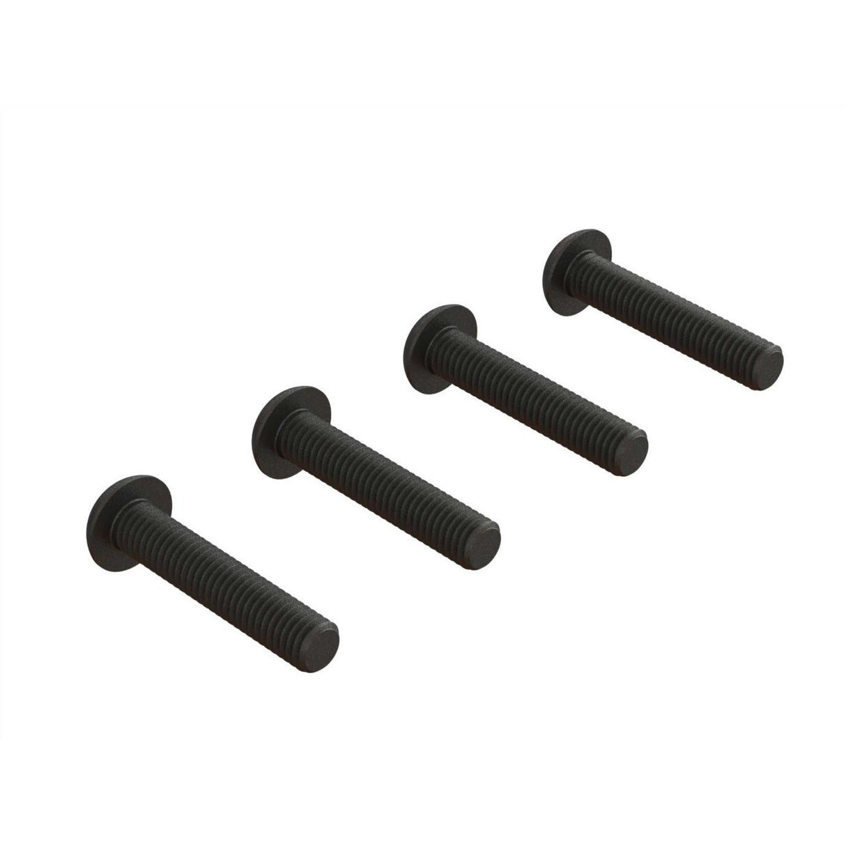 Arrma Button Head Screw M5x25mm (4)