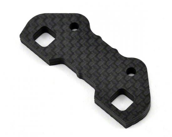 Schumacher Carbon Fibre Strap - 1 Degree Antisquat - 2 Degree Toe In - Cougar SVR