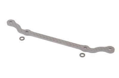 Schumacher Atom LP Front End Camber Strap