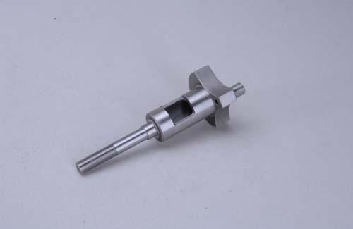 MDS Crankshaft 218 Pro