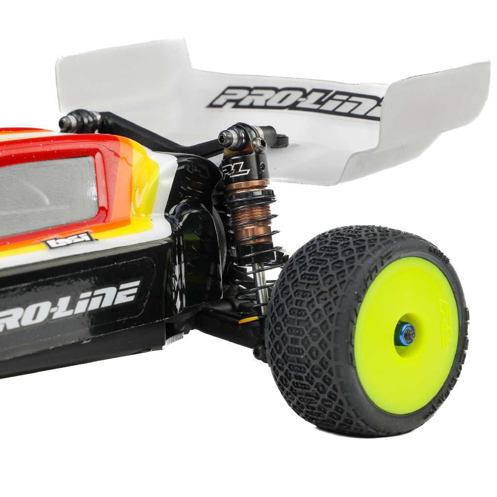 Pro-Line Powerstroke Shock Rebuild Kit: Losi Micro B/T