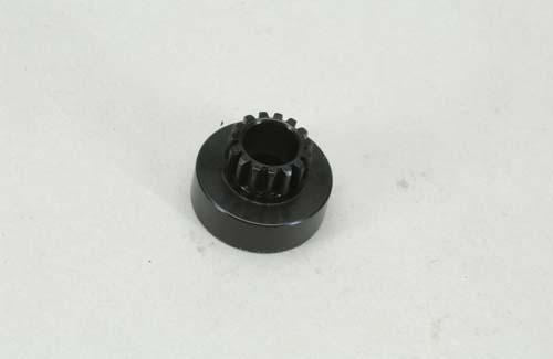 XTM Racing Clutch Bell (15T)Std N.X-Cellerator