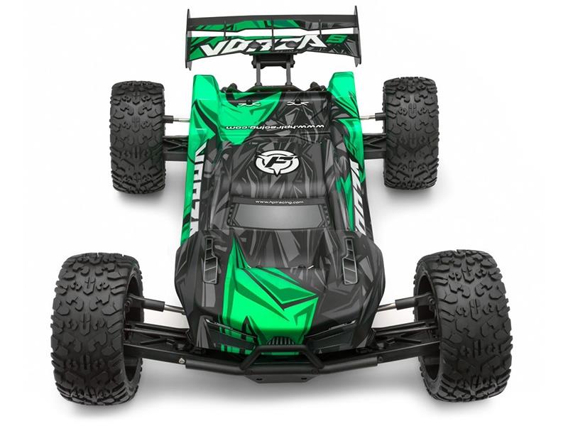 HPI Vorza S Truggy Flux