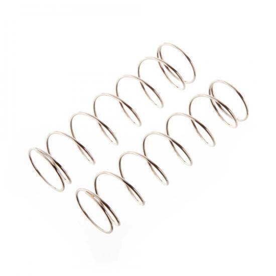 ARRMA Shock Spring 84mm M 56.6gf/mm (2)