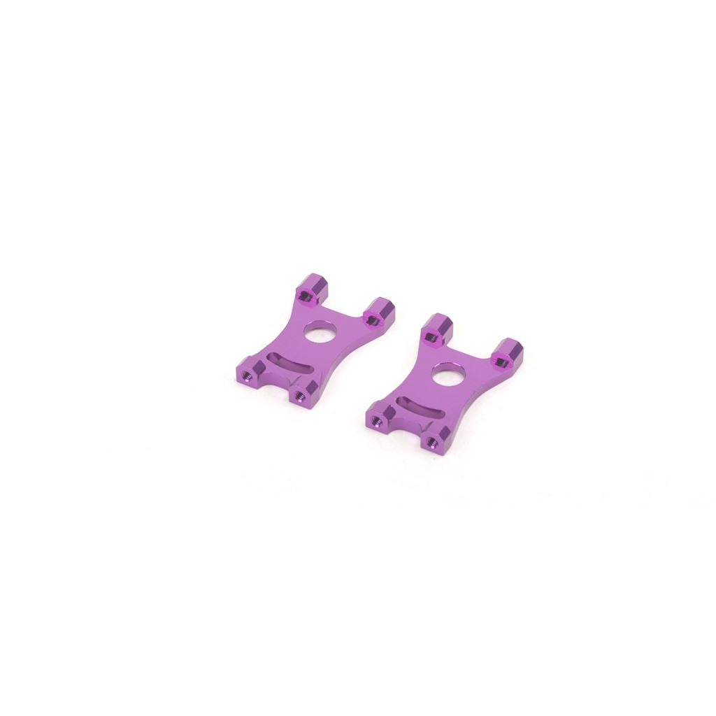 Schumacher Alloy Layshaft Mounts - Mi2 E.C. pr